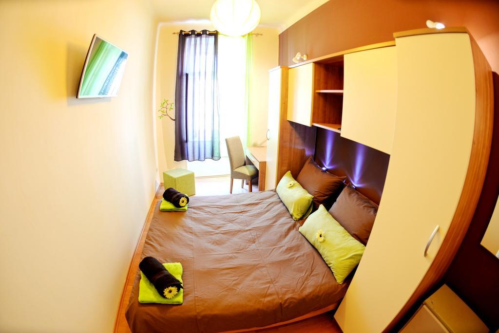 شقة بولا  في Apartman Harmony المظهر الخارجي الصورة