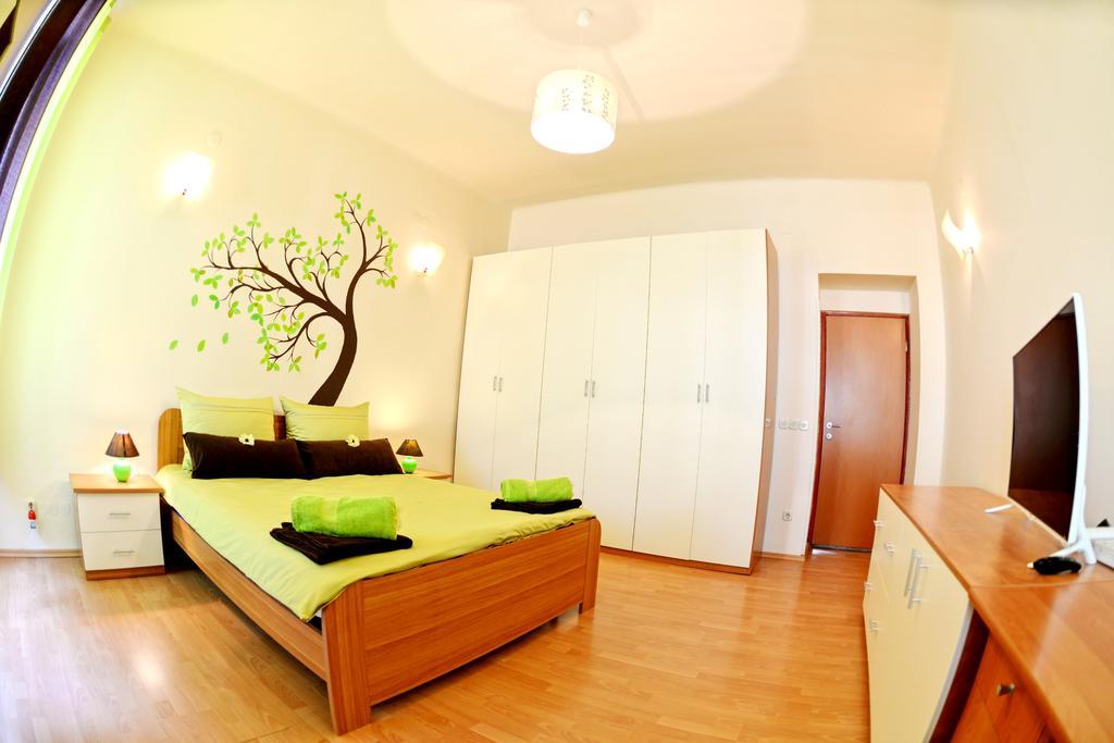 شقة بولا  في Apartman Harmony المظهر الخارجي الصورة