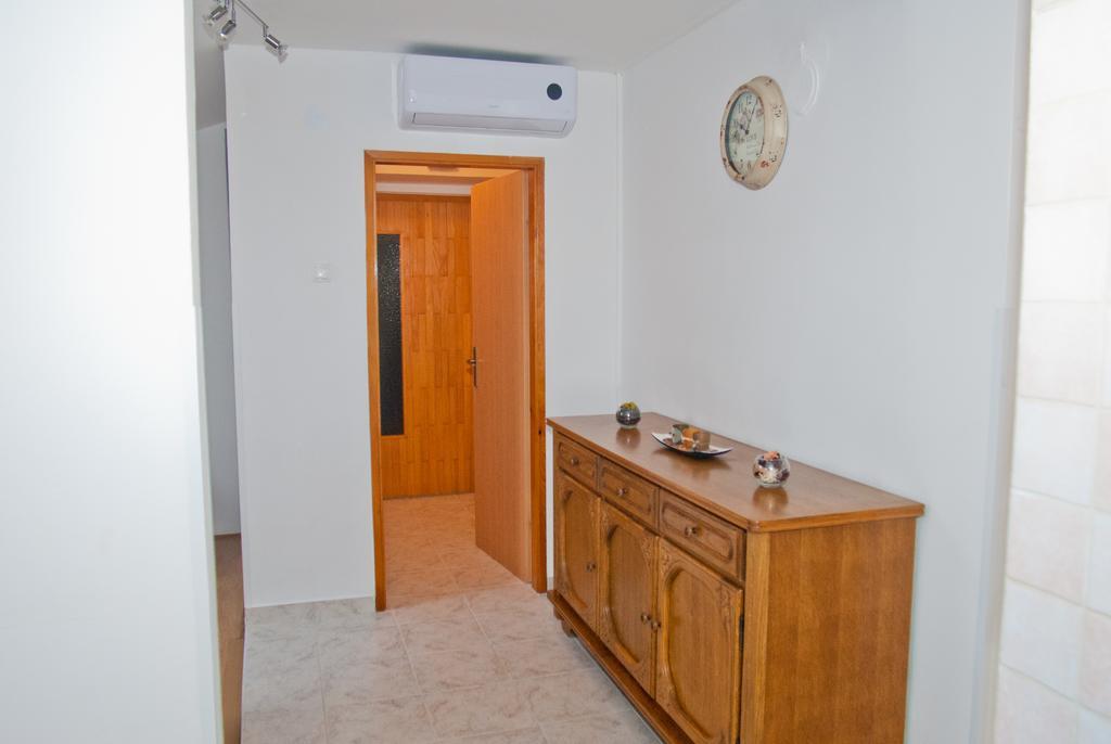شقة بولا  في Apartman Harmony المظهر الخارجي الصورة