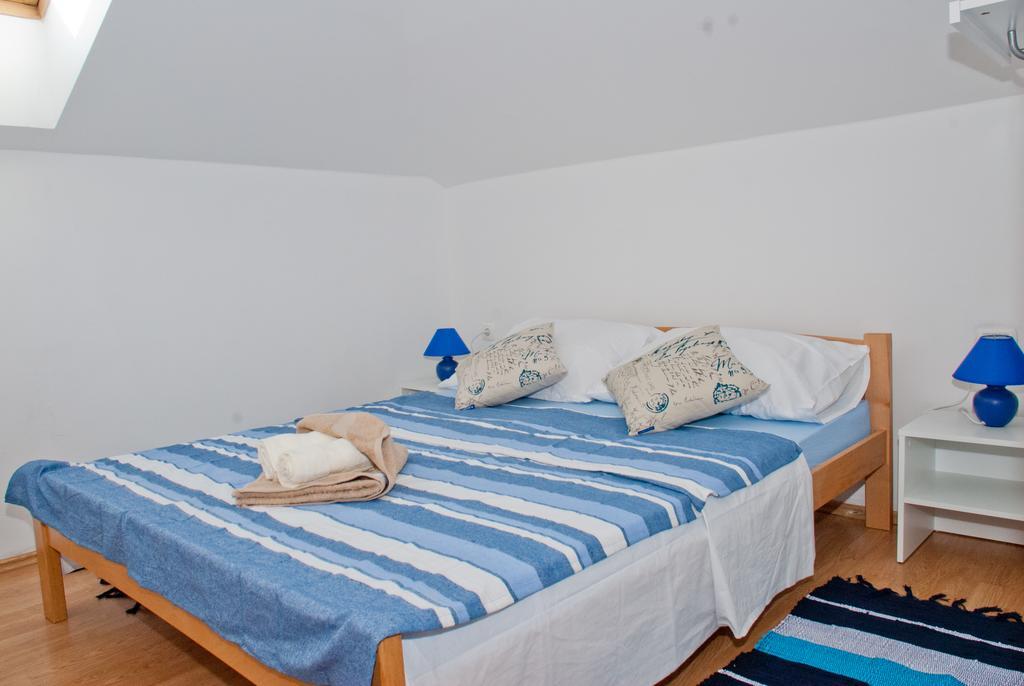 شقة بولا  في Apartman Harmony المظهر الخارجي الصورة
