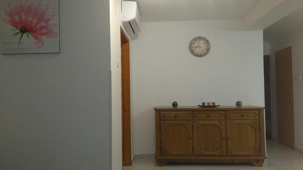 شقة بولا  في Apartman Harmony المظهر الخارجي الصورة